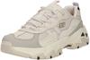 Кроссовки Skechers D'lites Hiker Sneaker natur