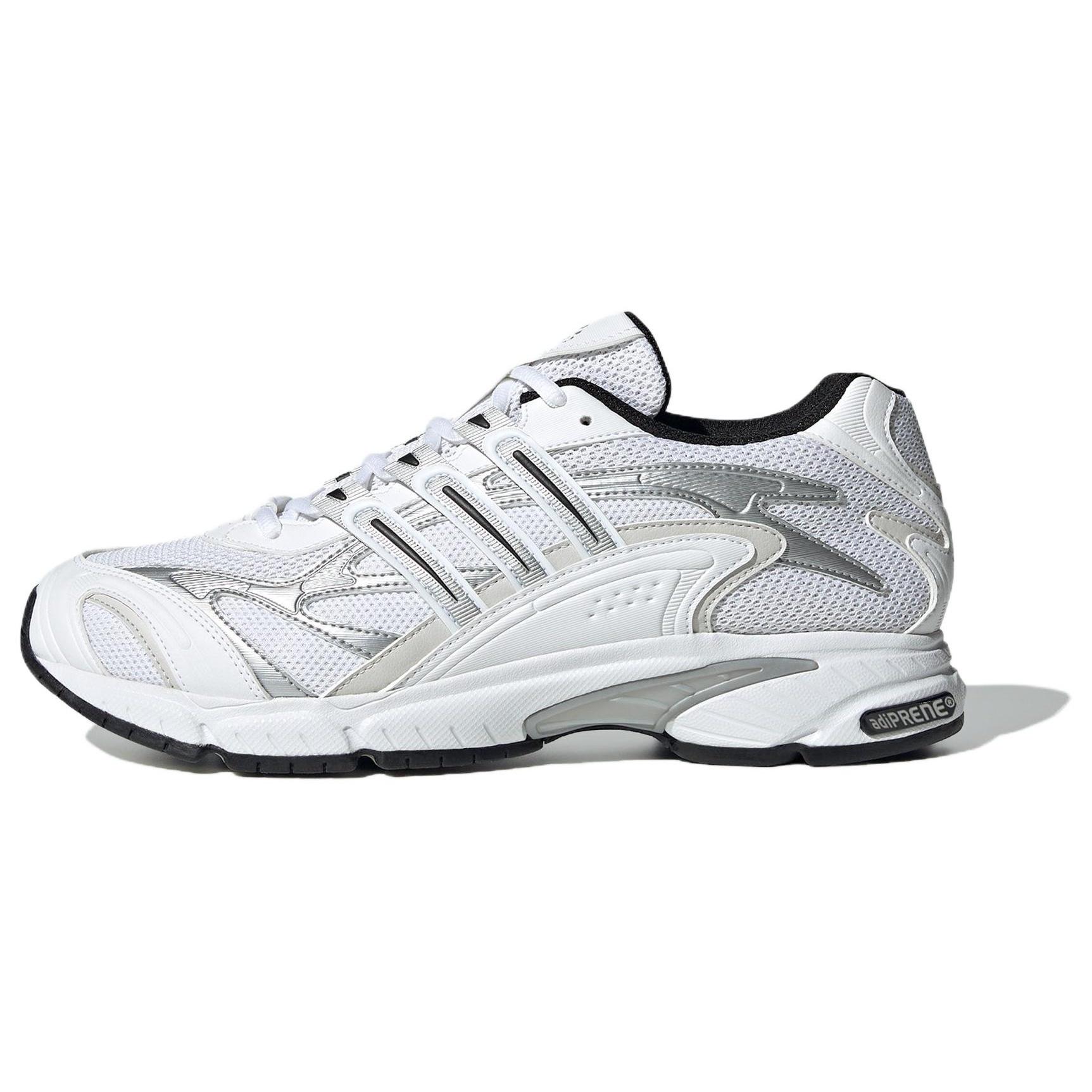 adidas Temper Run 2.0 Cloud White Core Black Gray One Men s IH0402
