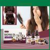 Eelhoe Batana Oil Nourishing Hair Care Set For Silky Smooth Frizz Control And Repair
