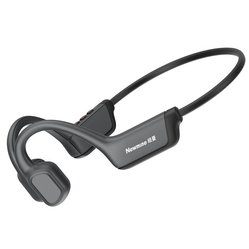 

Newman BC-F3 Bone Conduction Bluetooth Headset