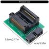 ADP_S44_EX-1/SOP44 Replacement 1.27mm Adapter Accessories for SOIC44/PSOP44/SOP44 ICs Chip for T48 TL866-3G Programmer