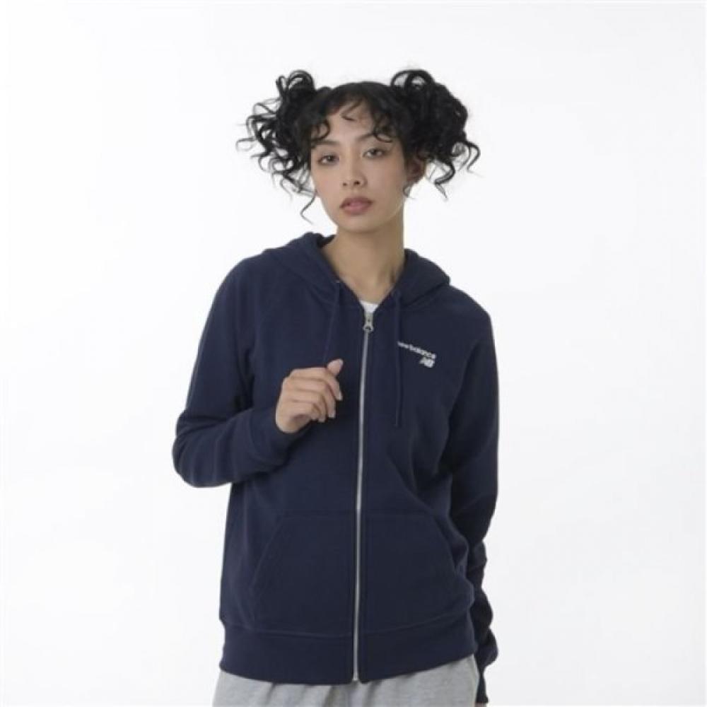

New Balance Флисовая куртка Galleria Core на молнии Wj03806 Pgm New Balance M