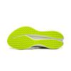 Li Ning Red Hare 9 Niedrig geschnitten Freizeit Renn Laufschuhe Herren Wolkenporzellan Blau ARPW003-5