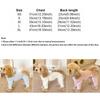 Solid Color Warm Elastic Pet Jumpsuit Windproof Breathable Pet Four Legged Pants Comfortable Soft Dog Base Shirt Autumn Winter