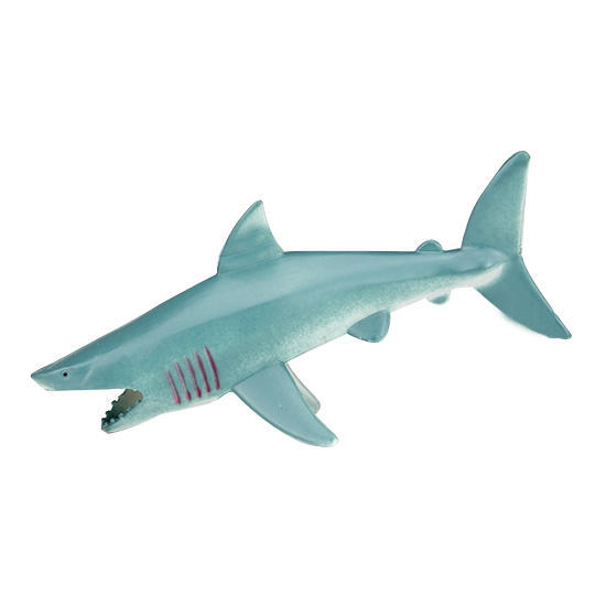 Giocattoli moo di squalo, figure di squalo realistiche - Creature marine realistiche | Squalo elefante Sea Animal Toys - Squalo Giocattoli Figurine Figure di animali marini ' per figure educative di