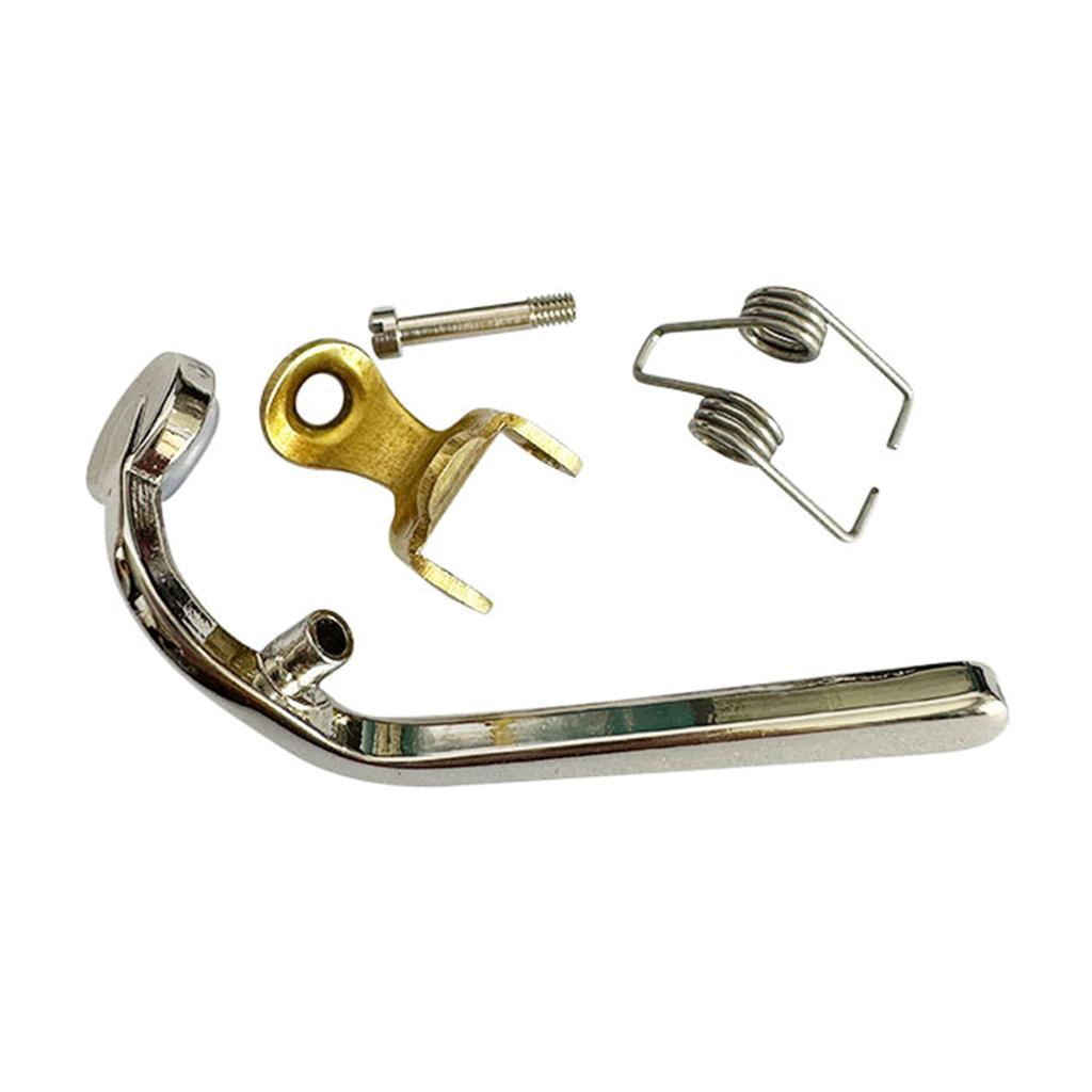 Trombone Water Key Trombone Watergate Key Accessories Trombone Watergate Key Component Trombone Watergate Key Fittings