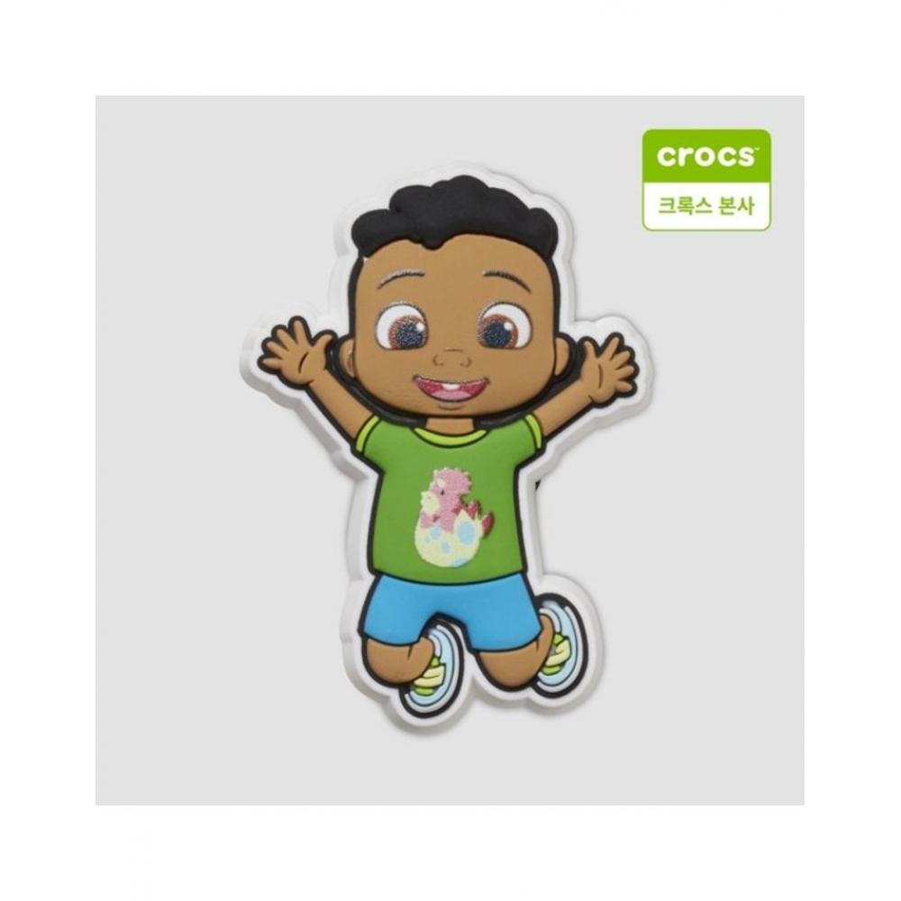 

Crocs Кокомелон Коди Зиббитц 10012559 onefree