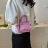 Chic Casual Commuter Handbag Stylish Crossbody Bag For Women 2023 Summer Trendy Design