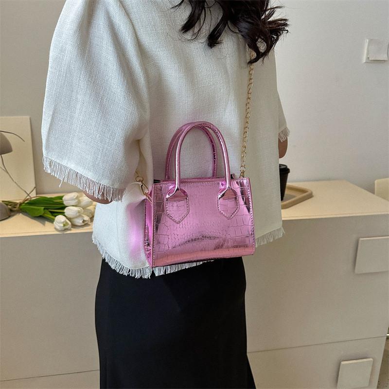 Chic Casual Commuter Handbag Stylish Crossbody Bag For Women 2023 Summer Trendy Design