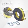 Heavy-Duty Off-Road Emergency Tow Strap