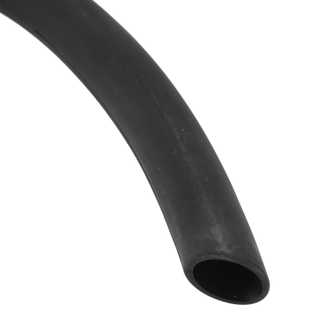 Diving Breathing Tube Foldable Soft Mouthpiece Silicone Freediving Snorkel for Spearfishing Swimming Snorkeling