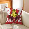 Japan Fashion Hysteric Mini Pillow Gift Home Office Decoration Pillow Bedroom Sofa Car Cushion CoverPillow Case