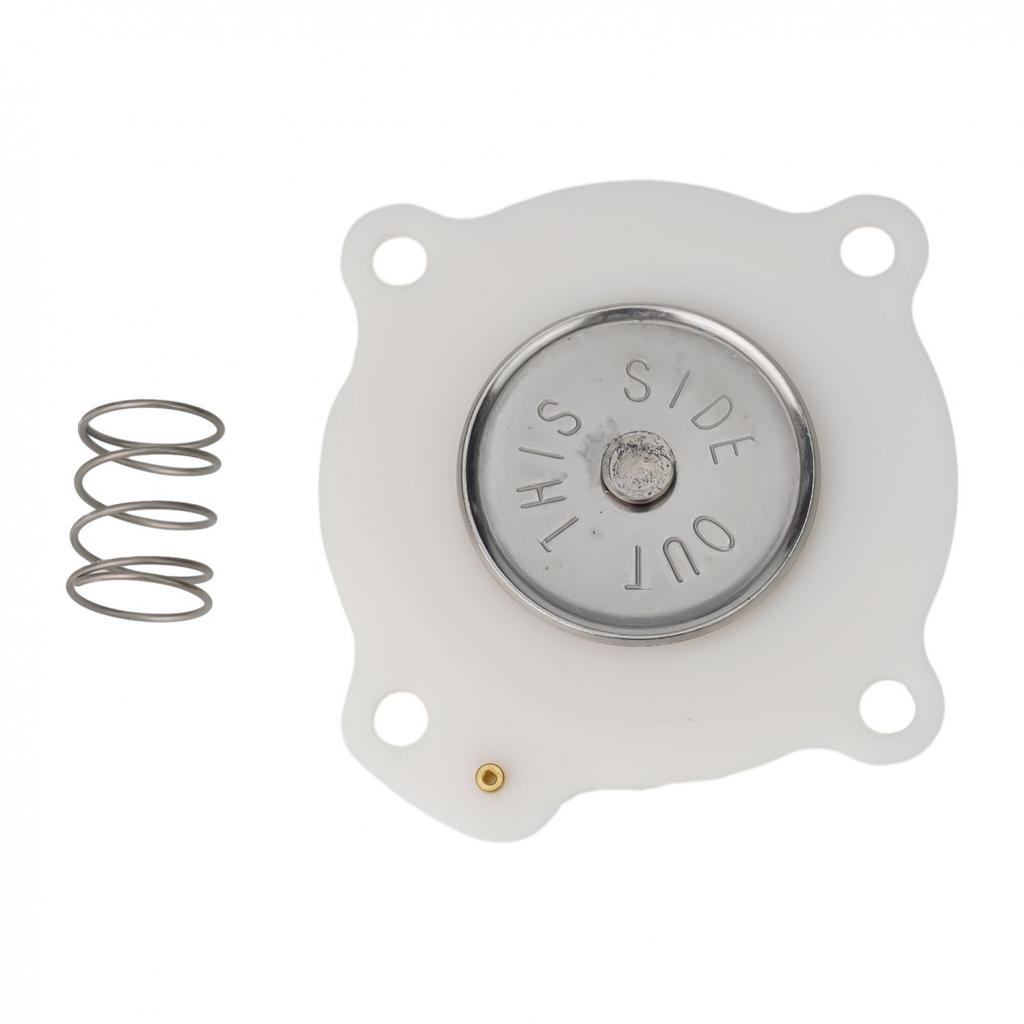 C113443 C113444 Kit di Riparazione Diaframma Sostituzione Parti