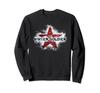 Marvel Captain America: The Winter Soldier Sweatshirt