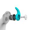 Professional Waterproof Soundproof Earplugs for Bathing and Swimming