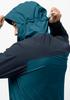 Jack Wolfskin GO Hike Jacket M (1114051) синий коралл