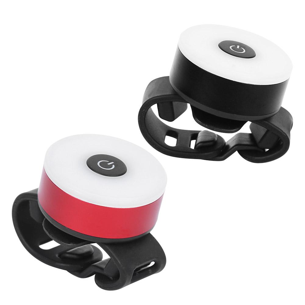 BG‑T05 USB Charging  Tail Light Night Ride Mountain Road  Cycling Equipment