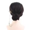 For Girls Temperament Tassel Hair Clip Women Hair Sticks Korean Hanfu Hairpins Chinese Hair Fork