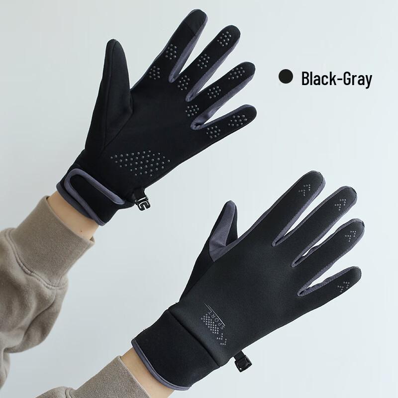 Unisex Warm Touchscreen Sports Gloves