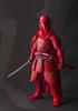 Meisho Movie Realization Red Royal Guard from Star Wars Episode 6 Web Shop (Tamashii Exclusive)