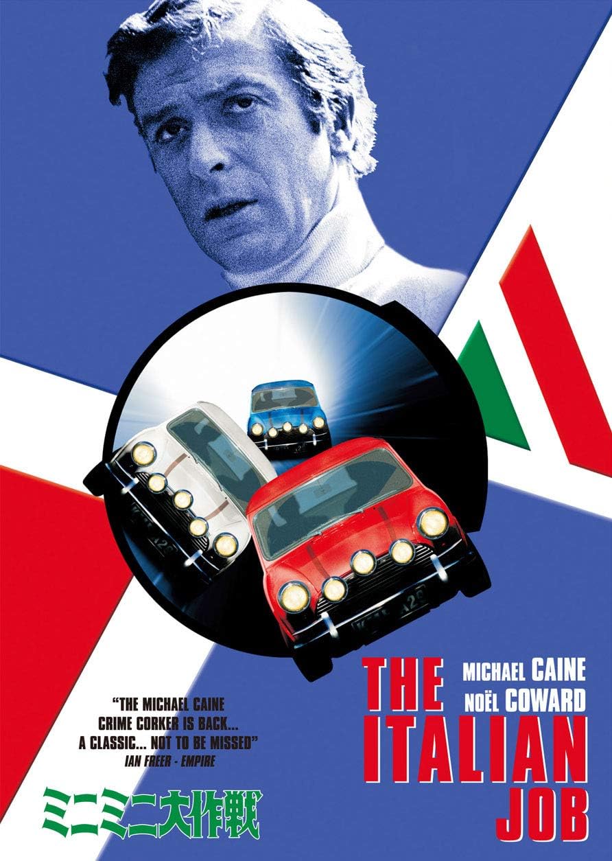 

DVD DVD - The Italian Mission: Mini Special C PHNA101395 Japan Movies & DVD Used