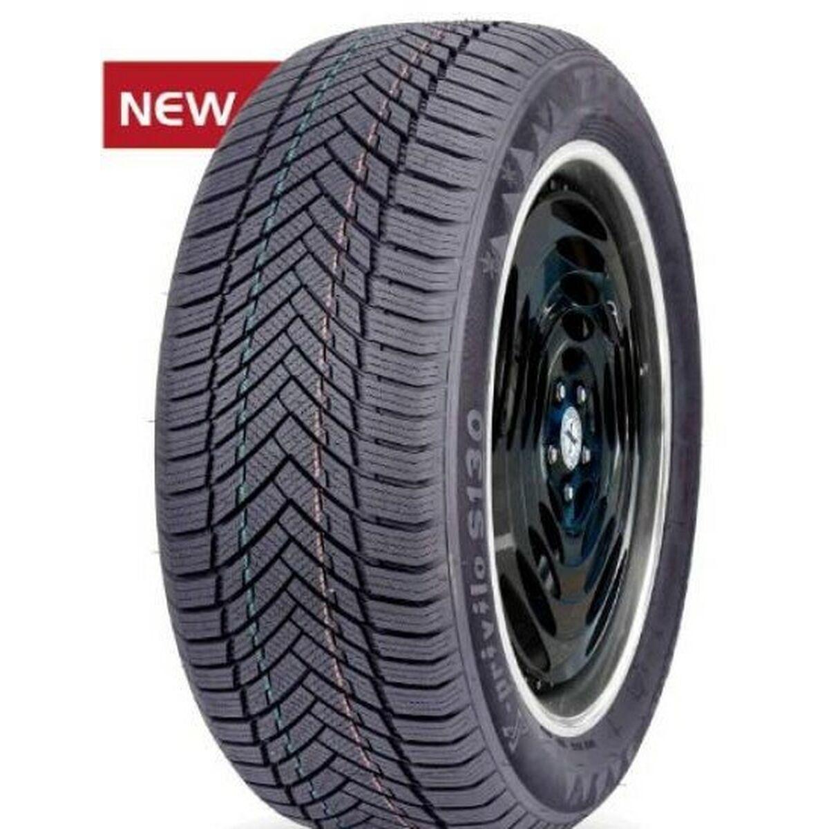

Автомобильные шины Tracmax X-PRIVILO S130 195/60HR16