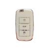 Changan Car Key Case: Compatible with Nuo, Mi Yu, Lumin, Benben, Eado, CS55, Yi Dong DT - 35 Shell Bag for Women.
