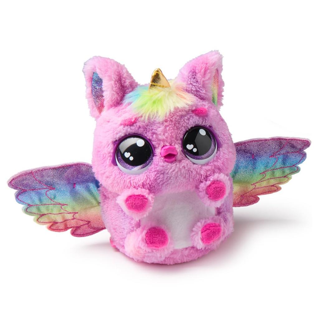 Umo Alive Puffy Corn geboren!