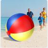 Giant Inflatable Kids' Bouncy Ball for Indoor & Outdoor Play
