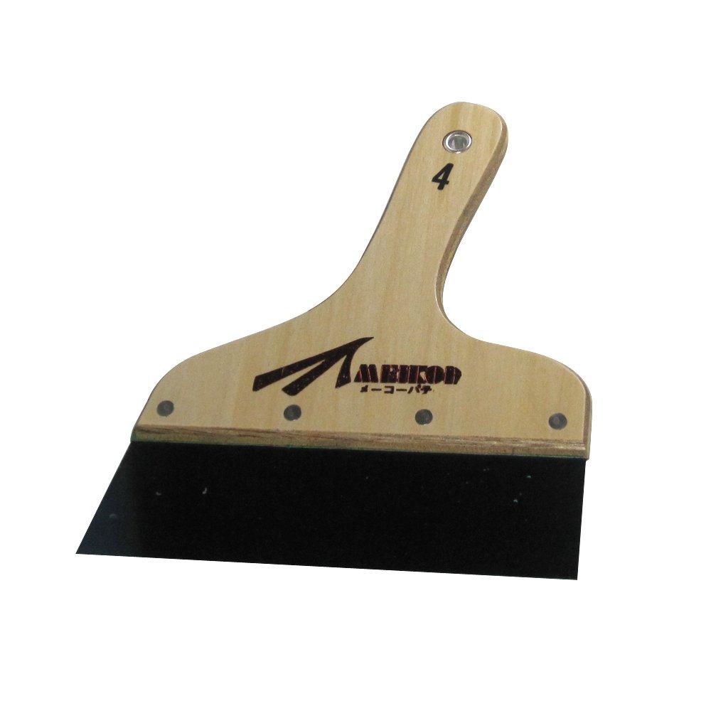 

Meko Spatula 4 No.