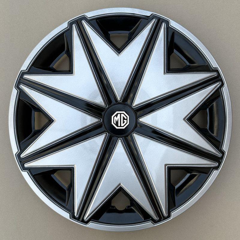 14-inch Decorative Wheel Cover for MG3: Hub Cap & Tire Shell