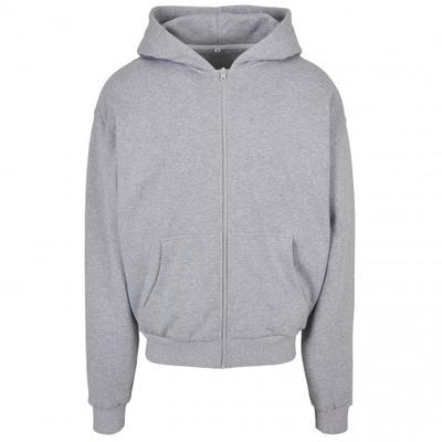 Mens Ultra Heavyweight Full Zip Hoodie