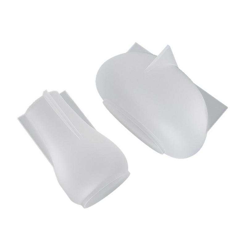 7 Stück kleiner Pilz-Schmuck Silikonformen Epoxid-Schmuckform Harz-Gießform Anhängerform Geeignet für DIY-Bastelarbeiten