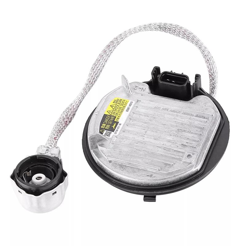 D4S Bulb &Hid Xenon Headlight Ballast Unit For Toyota Lexus Subaru 85967-08020