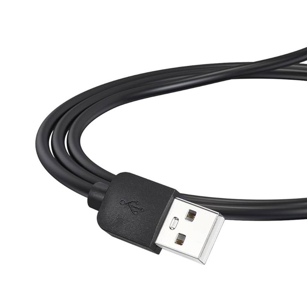 Magnetický nabíjecí kabel USB na Type C pro výcvikový obojek pro psy 2,6 ft Nabíjecí kabel pro obojek pro domácí mazlíčky pro Jugbow DT-61/66/67/72/73