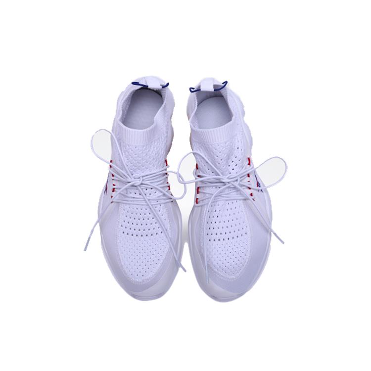 Reebok Dmx Fusion White EG1891