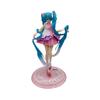 Hatsune Miku Fairy Tale Wonderland Long Hair Princess Figurine Doll