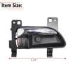 Car Interior Inside Right Door Handle For Subaru Forester Impreza Legacy Outback