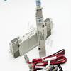 SMC SY5140-5DZ Solenoid Valve