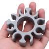 Silicone E Drum Stick Holder Clip Drumstick Storage Bracket Space Saving