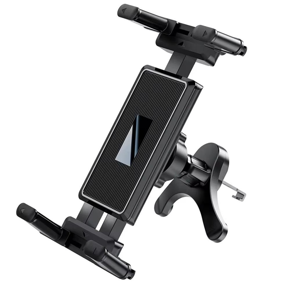 

V006 Car Air Vent Mount Universal Tablet Holder 360 Degree Rotatable Phone Bracket A