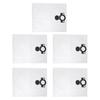 Schoonmaakmachines – Stofzuigerfilters