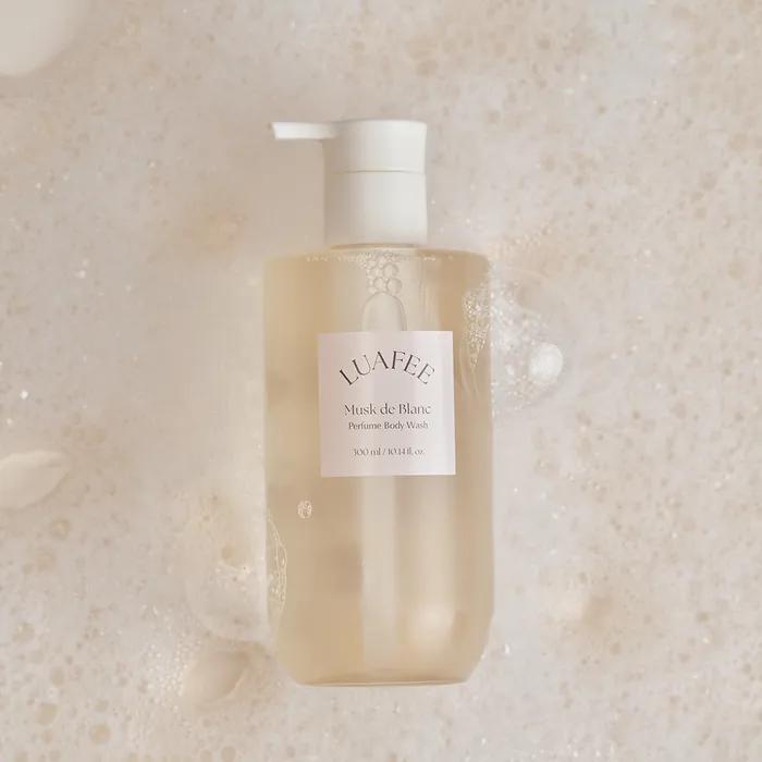 Ruape Musk de Blanc Perfumy Żel pod prysznic (300 ml)