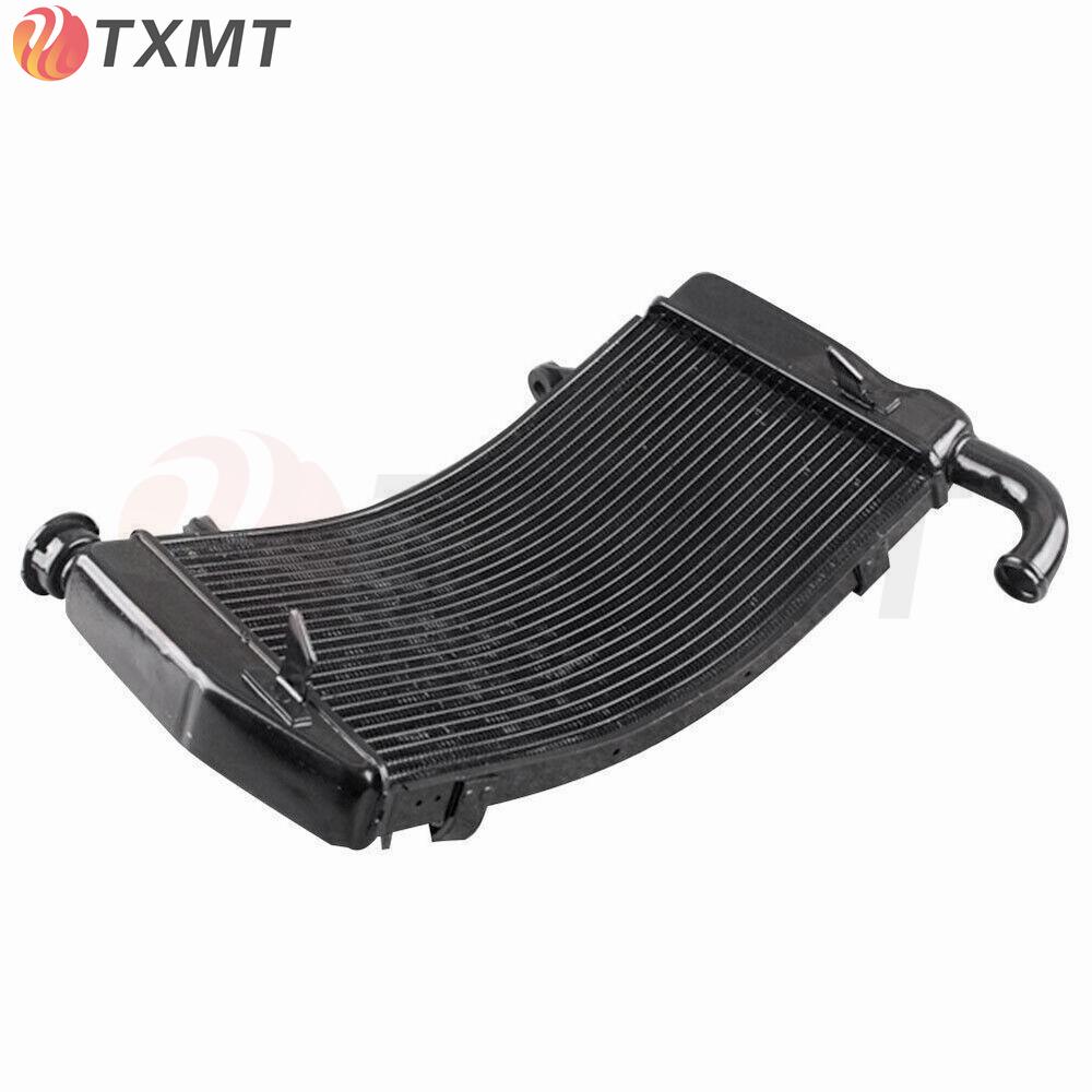 Ducati 749/999 2003-2006 Water-Cooled Radiator Assembly
