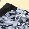 Men's Swimwear Running Surfing Sports Beach Camouflage Shorts Trunks Board Pants