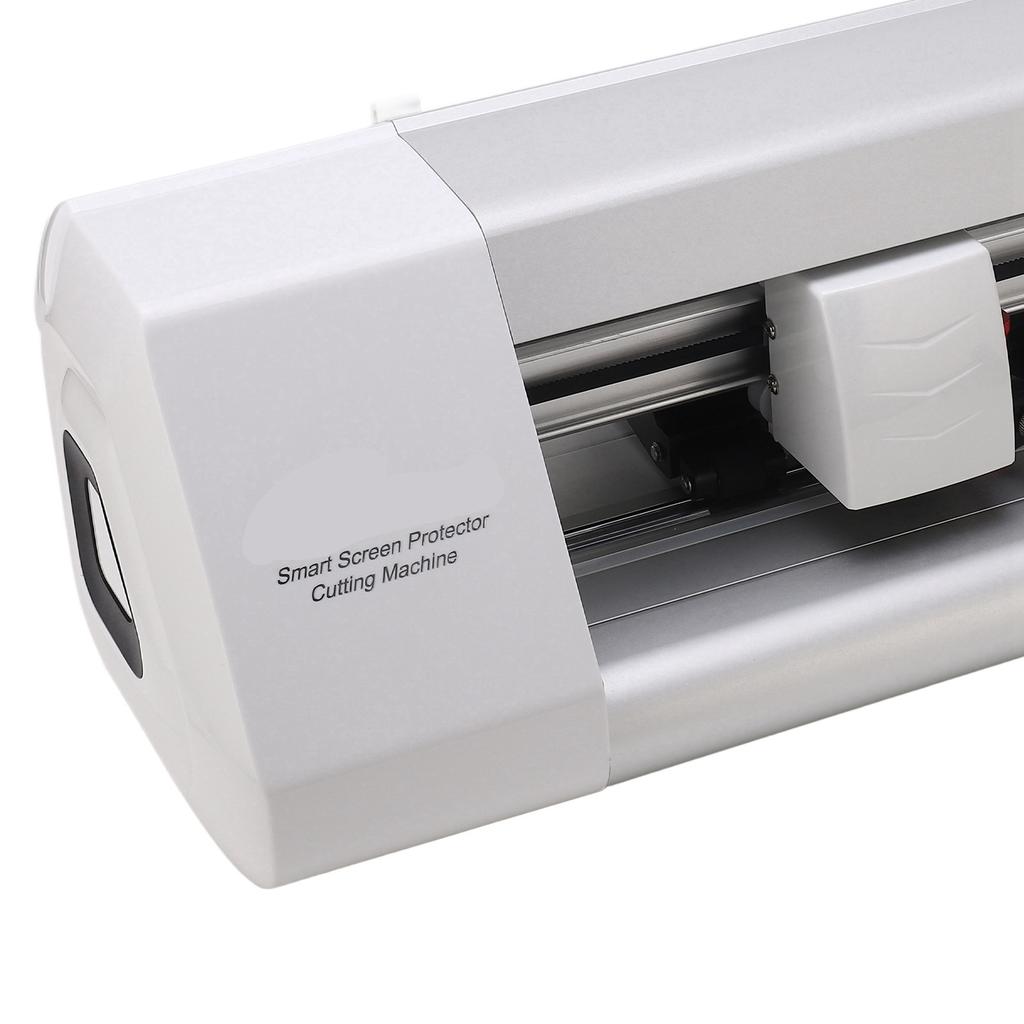 Screen Protector Cutting Machine Intelligent WiFi Automatic Hydrogel Film Cutter