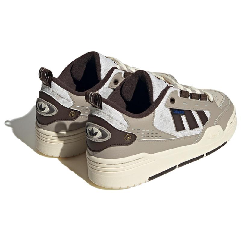 Adidas ADI2000 'Hellbraun' Sneaker ID9698