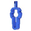 4 In 1 Multifunctional Bicycle Valve Core Remover Wrench Tool Mountain Road Bike Repair Tools for