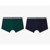 Men S Line Logo Cotton drawerS Set 0815312007 0815312008 