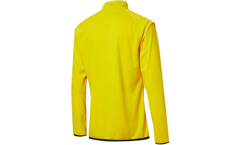 Puma BVB Sweatshirt Men's Yellow 758582-01